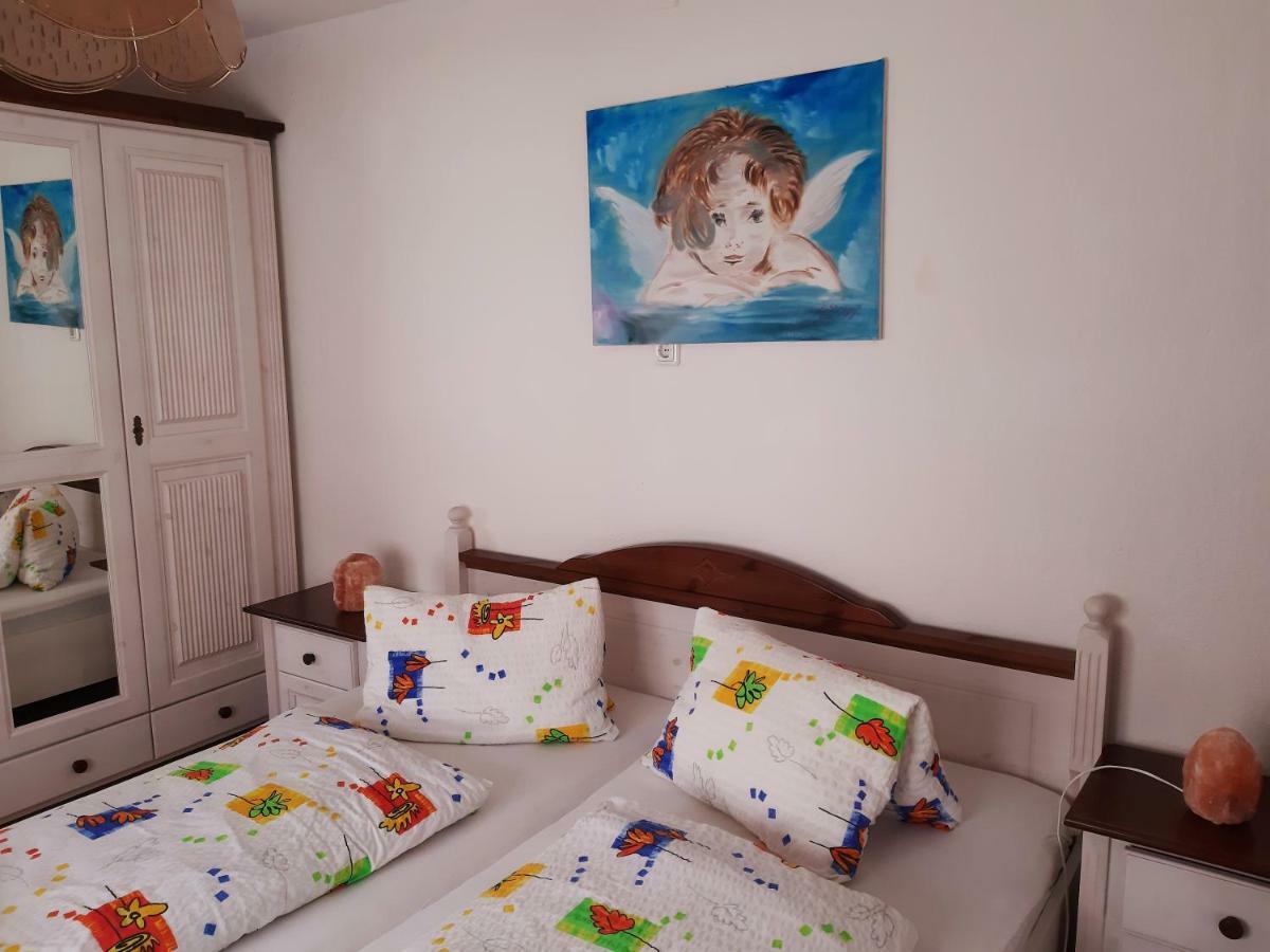 Ferienwohnungen Struggl Ossiach Kültér fotó